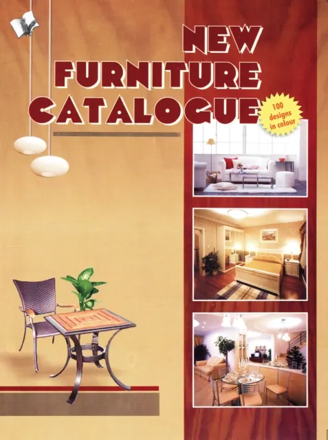 New Furniture Catalogue
