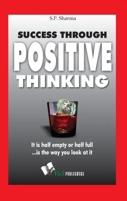 Success Through Positive Thinking