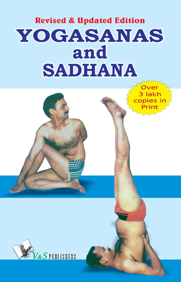 Yogasana And Sadhana