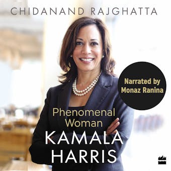Kamala Harris: Phenomenal Woman - undefined