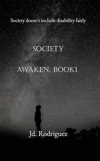 Society Awaken - Book 1
