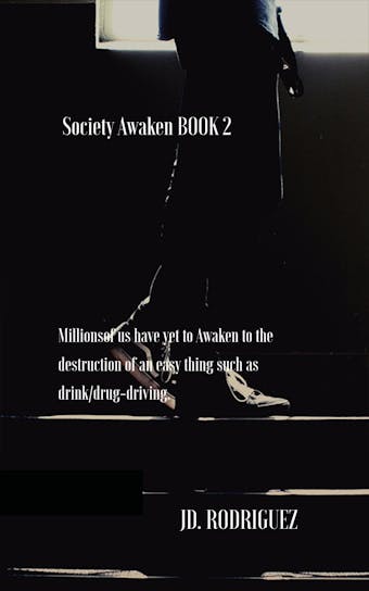 Society Awaken - Book 2