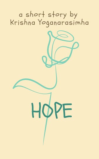 Hope - undefined