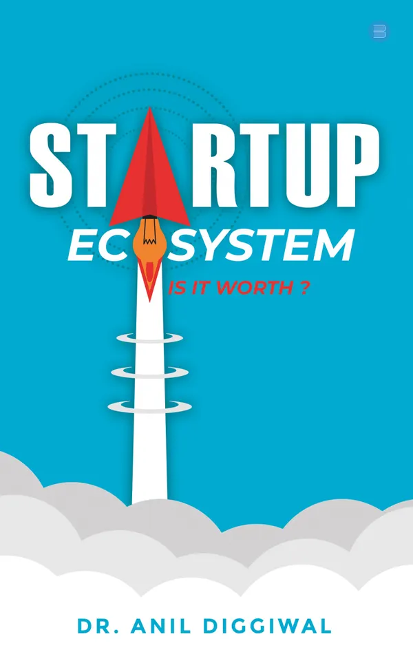 Startup Ecosystem
