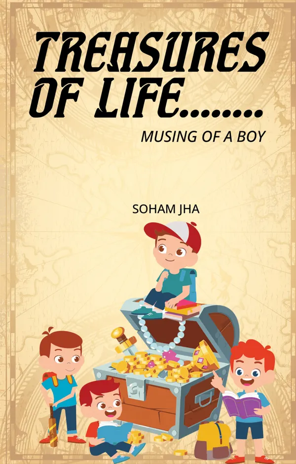 Treasures of life