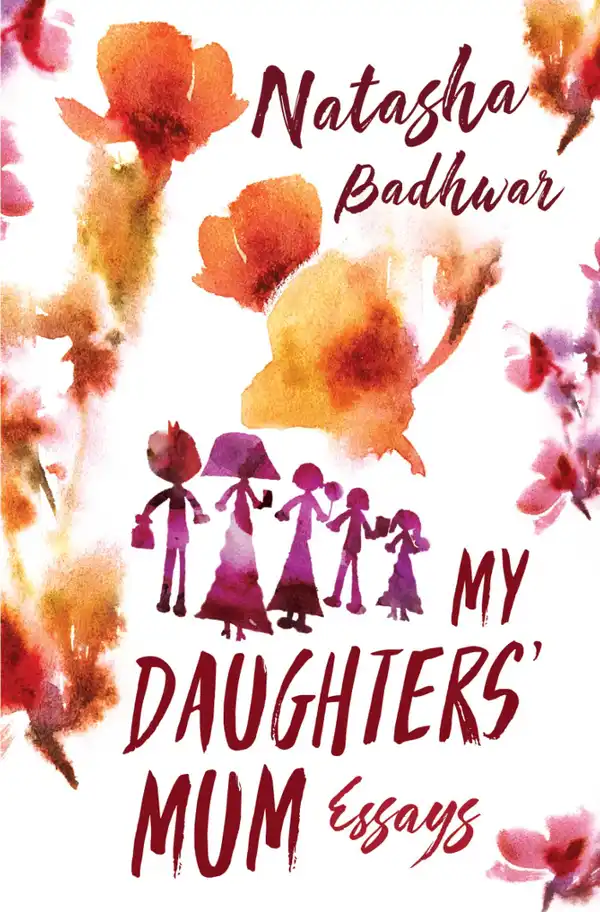 My Daughters' Mum Part 1