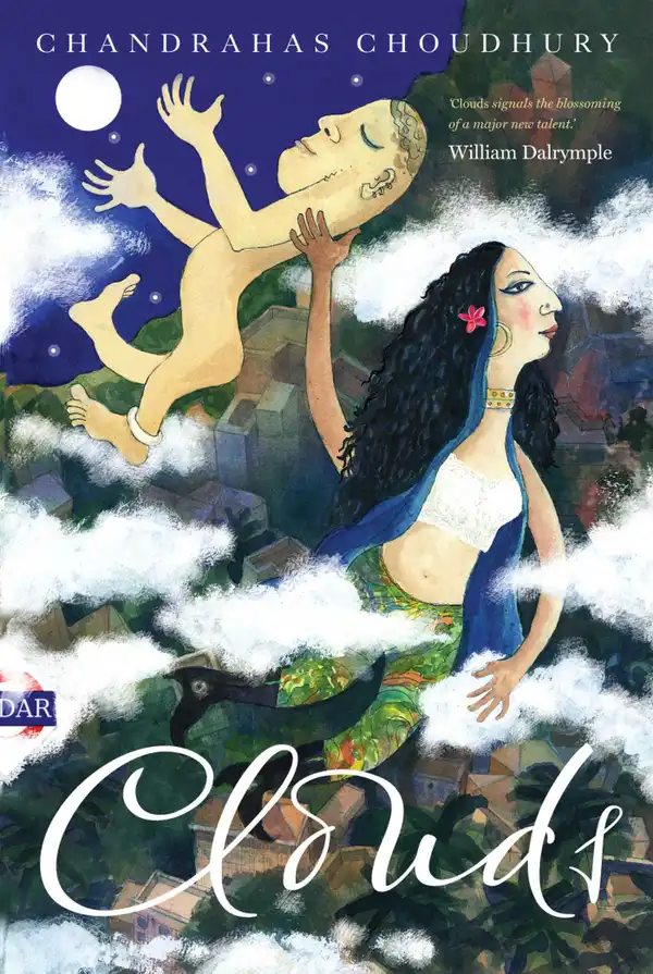 Clouds : A Novel
