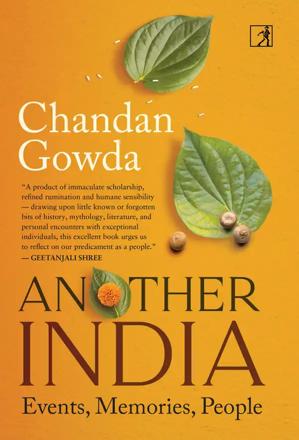 Another India : Events, Memories, People