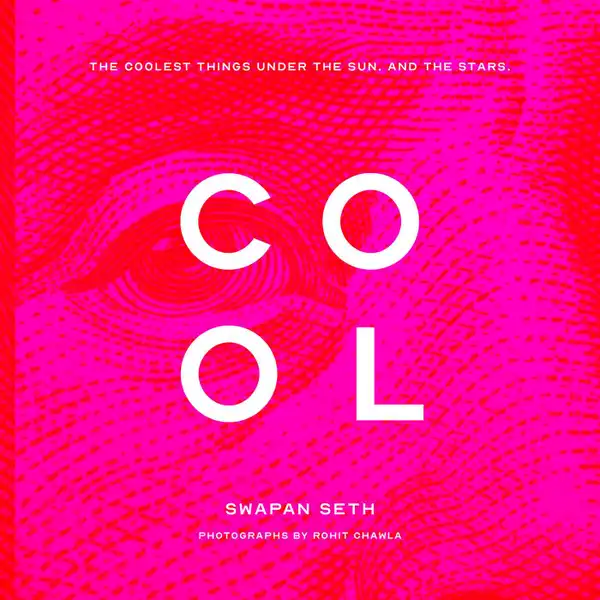 COOL : The Coolest Things Under the Sun. And the Stars.