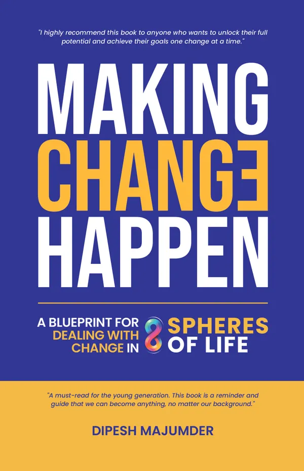Making Change Happen