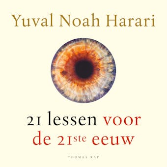 21 lessen voor de 21ste eeuw