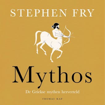 Mythos - undefined
