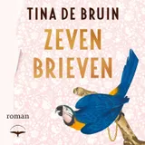 Omslag van Zeven brieven