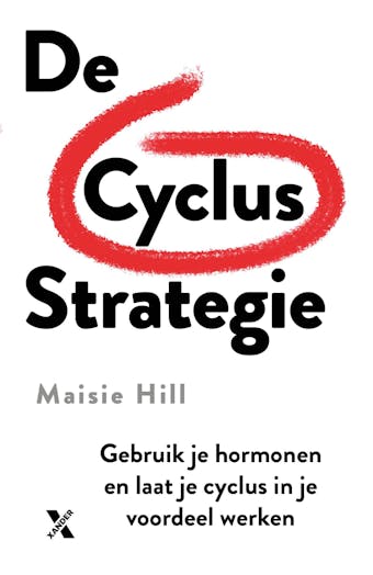 De Cyclus Strategie - Maisie Hill