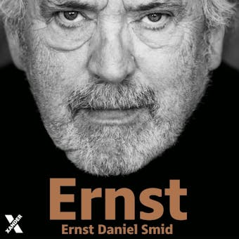 Ernst - Enno de Witt, Ernst Daniël Smid