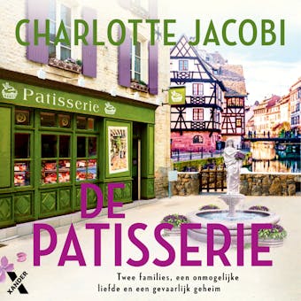 De patisserie - undefined