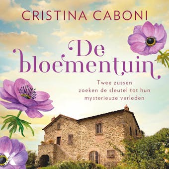 De bloementuin
