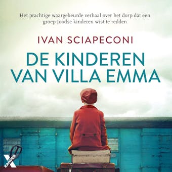 De kinderen van Villa Emma - Ivan Sciapeconi
