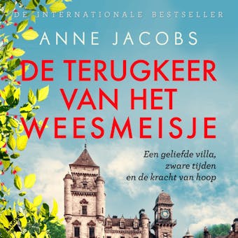 De terugkeer van het weesmeisje - undefined