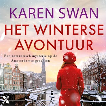 Het winterse avontuur - Karen Swan
