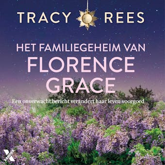 Het familiegeheim van Florence Grace - undefined