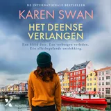 Omslag van Het Deense verlangen : Een blind date. Een verborgen verleden. Eén allesbepalende ontdekking