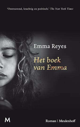 Het boek van Emma - Emma Reyes