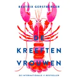 Omslag van De kreeftenvrouwen