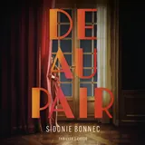 Omslag van De au pair