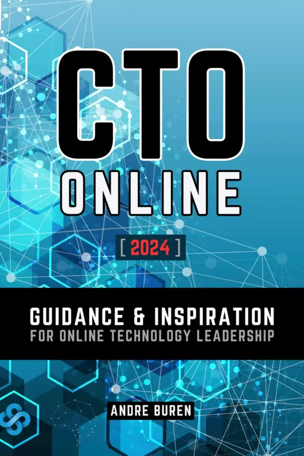 CTO.online : Guidance & inspiration for online technology leadership