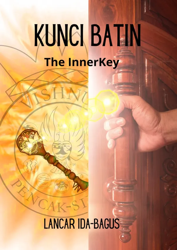 Kunci Batin : Innerkey