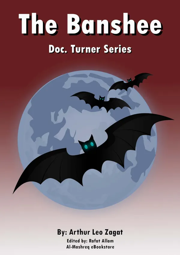 The Banshee : Doc. Turner Series