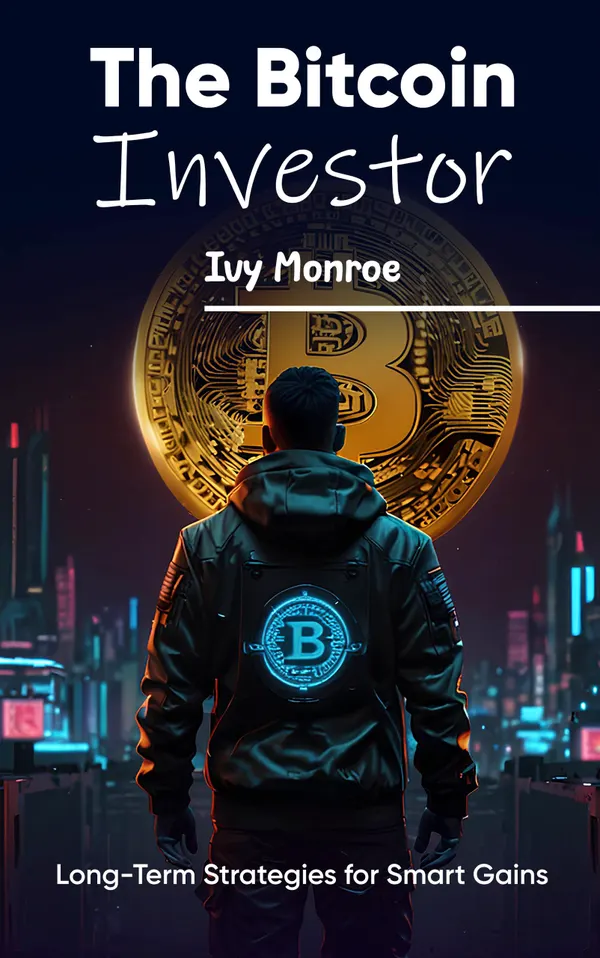 The Bitcoin Investor : Long-Term Strategies for Smart Gains