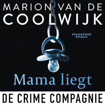 Mama liegt - Marion van de Coolwijk
