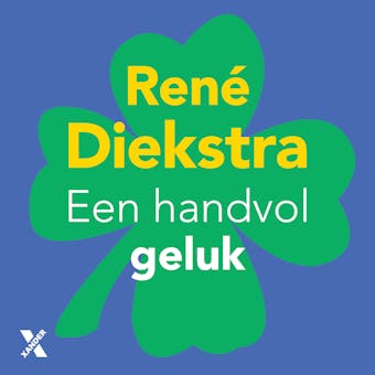 Een handvol geluk: Je geluk zit in een klein hoekje