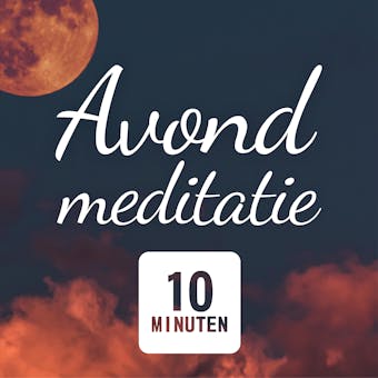Avond Meditatie: Rustige afsluiting van je dag - undefined