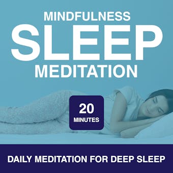 20 minutes sleep meditation: Daily meditation for deep sleep - undefined