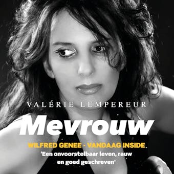 Mevrouw - Valérie Lempereur