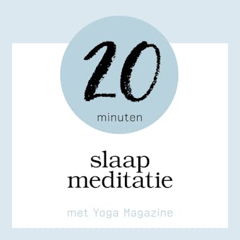 20 Minuten Slaap Meditatie - undefined