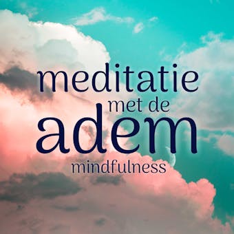 Meditatie met de Adem Mindfulness - Suzan van der Goes