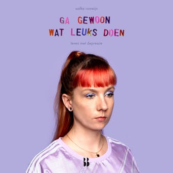 Ga gewoon wat leuks doen: Leven met depressie
