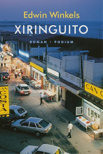 Xiringuito - undefined
