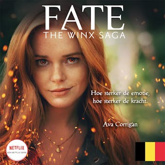 Fate: The Winx Saga: Vlaamse editie - undefined