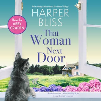 That Woman Next Door - undefined