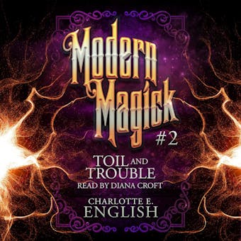 Toil and Trouble - undefined