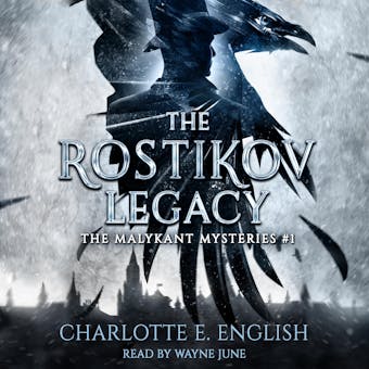 The Rostikov Legacy - undefined