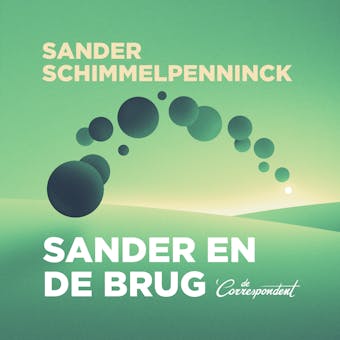 Sander en de brug: Vijf voorstellen voor een eerlijker Nederland - Sander Schimmelpenninck
