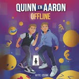 Omslag van Offline