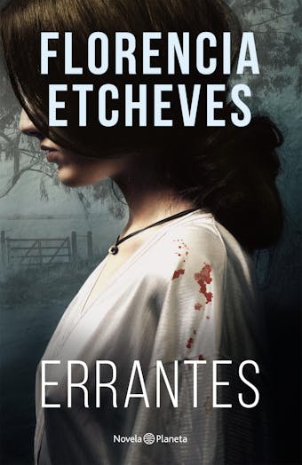 Errantes - Florencia Etcheves