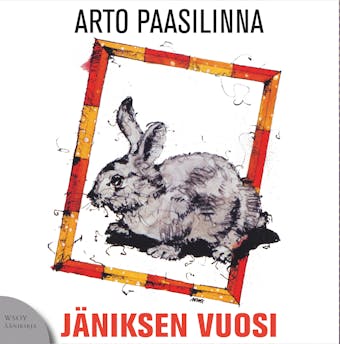 Suomalainen kärsäkirja | Äänikirja | Arto Paasilinna | Nextory